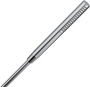 Ручной душ Hansgrohe Pulsify S Slim 24126000 EcoSmart 1jet 100мм