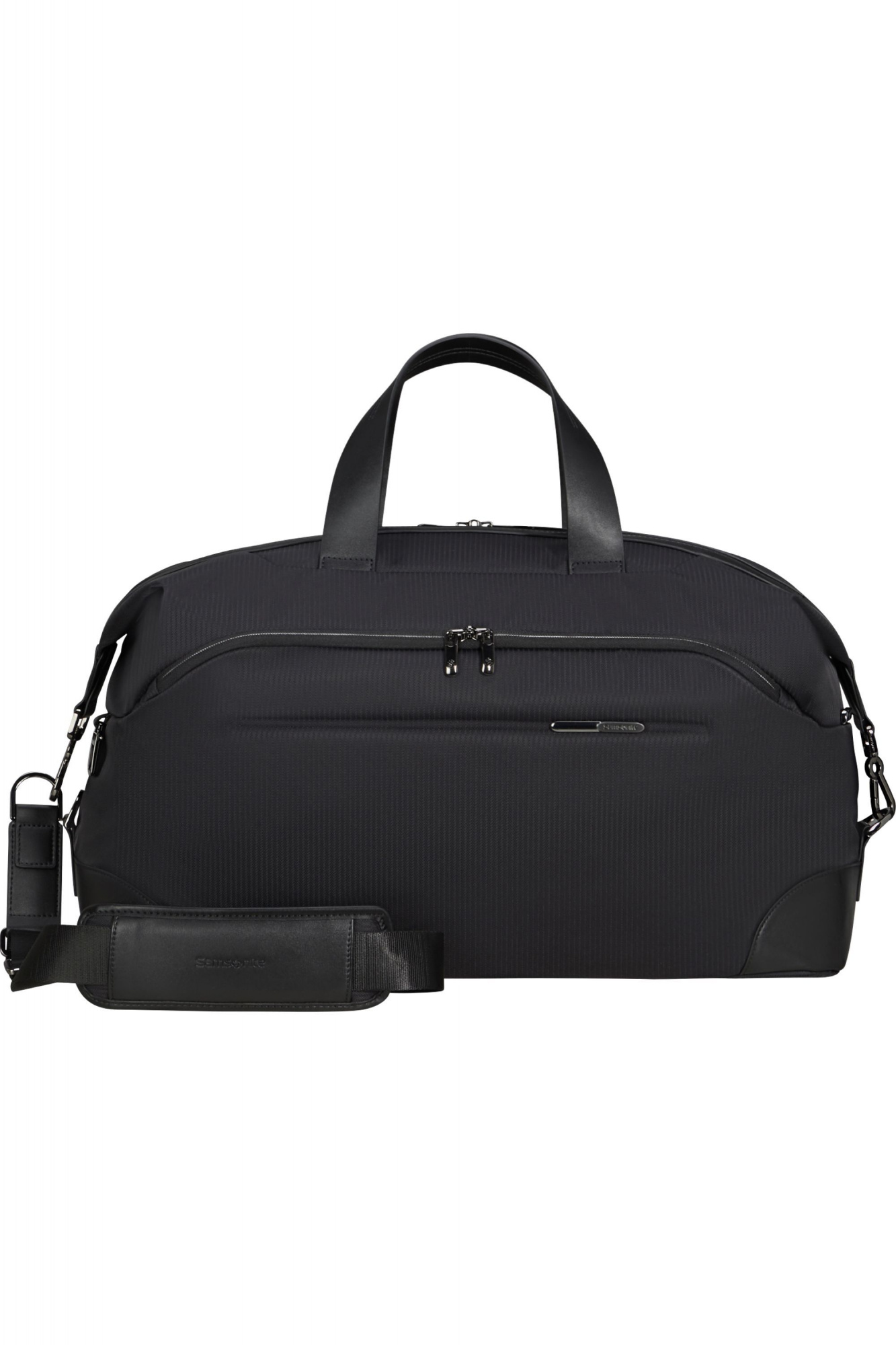 Спортивная сумка Samsonite Splendix 149841-1041 53см 42л Black
