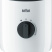 Стационарный блендер Braun JB 3150 WH, белый