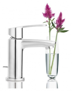 Смеситель для раковины Grohe Eurostyle Cosmopolitan S 23037002, хром