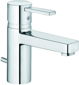 Смеситель для раковины Kludi Zenta 382600575, хром