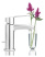 Смеситель для раковины Grohe Eurostyle Cosmopolitan S 23037002, хром