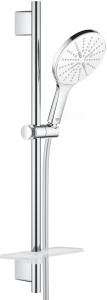 Душевой гарнитур Grohe Rainshower SmartActive 150 26592LS0