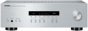 Ресивер стерео YAMAHA R-S202, Silver
