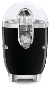 Соковыжималка Smeg CJF11BLEU чёрный