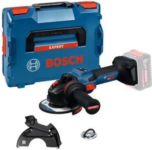 Угловая шлифмашина Bosch EXPERT EXWS18V-15S 06019M6001