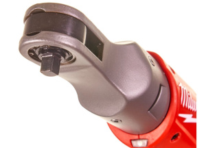 Трещотка Milwaukee M12 FIR380 без аккумулятора и ЗУ 4933459797