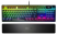 Игровая клавиатура SteelSeries Apex 7 Red Switch (64636), черная