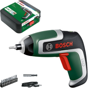 Аккумуляторная отвертка Bosch IXO 7 06039E0020