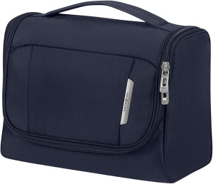 Косметичка Samsonite Respark Toilet Kit 26,5см, темно-синяя