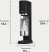 Сифон Sodastream Enso Black