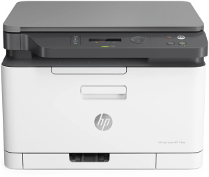 МФУ Hp Color Laser MFP 178nw