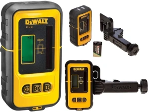 Детектор лазерного луча DeWALT DE0892G-XJ