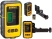 Детектор лазерного луча DeWALT DE0892G-XJ