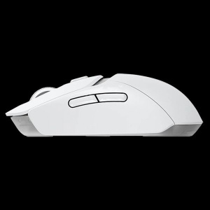 Мышь беспроводная Logitech G309 Lightspeed белая (910007207)