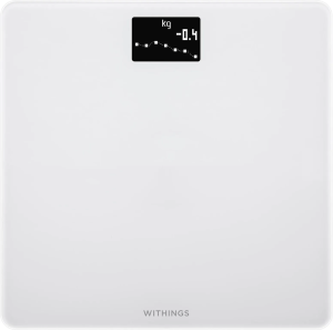 Умные весы Withings Body, белые WBS06
