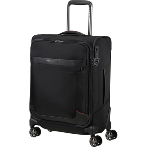 Чемодан Samsonite Pro-DLX 6 Strict, чёрный