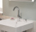 Смеситель для раковины Hansgrohe Zesis S 74742000, хром