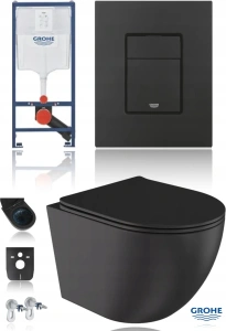 Комплект для скрытого монтажа Grohe