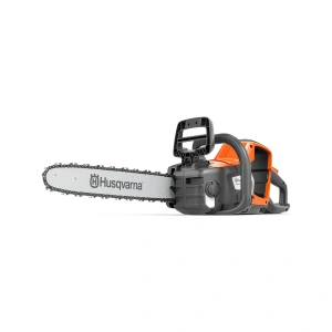 Пила цепная аккумуляторная Husqvarna 240i (с АКБ и ЗУ)