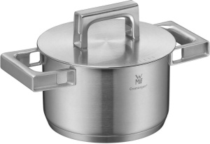 Кастрюля WMF Ultimate Cool 16см 1,9л, серебристая
