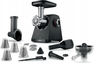 Мясорубка Bosch Serie 4 MultiPower MFWS450B