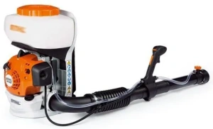 Бензиновый ранцевый опрыскиватель Stihl SR 200 D 42410112601