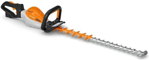 Аккумуляторный кусторез Stihl HSA 130 R 48690113564