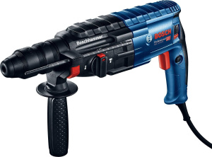 Перфоратор Bosch GBH 240 F 0611273000
