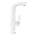 Смеситель для раковины Grohe Eurostyle Solid L 23718LS3, белый