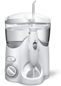 Ирригатор Waterpik WF-100 белый