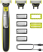 Триммер Philips OneBlade Face + Body QP2834/31, черный