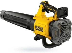 Аккумуляторный воздуходув DeWalt DCMBL562N, без АКБ и ЗУ