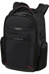 Рюкзак для ноутбука Samsonite Pro-DLX 6 расширяемый 15,6″, черный 147137-1041