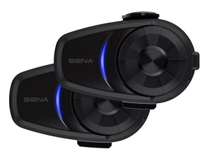 Мотогарнитура Sena 10S-02D 10S Dual