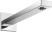 Душевая стойка Hansgrohe 27694000, хром