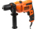 Ударная дрель Black+Decker BEH200-QS