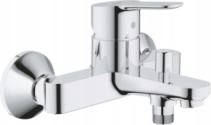Смеситель для ванны Grohe Bauedge 23334000