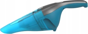 Аккумуляторный ручной пылесос для сухой и влажной уборки BLACK+DECKER WDC215WA-QW