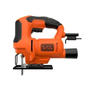 Лобзик Black+Decker BES603QS