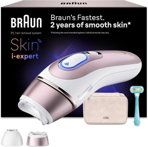 Фотоэпилятор Braun PL7211