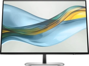 Монитор HP S5 Pro 524pn 24", IPS, Full HD (1920×1080), 100 Гц