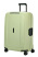 Чемодан Samsonite Essens M 69см, зеленый 146910-1388