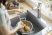 Смеситель для кухни Hansgrohe 74801000, хром