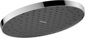 Верхний душ Hansgrohe Activera S 240 28056000 хром