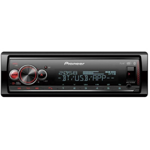 Автомагнитола Pioneer MVH-S520DAB