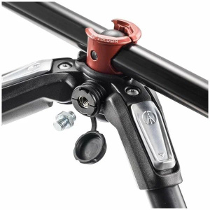 Штатив Manfrotto MT190XPRO4-BH, чёрный