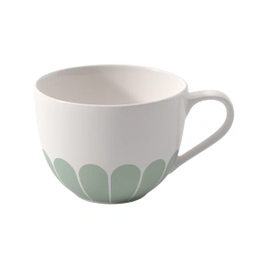 Чашка кофейная Villeroy & Boch Fleur Vert 1045501300