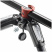 Штатив Manfrotto MT190XPRO4-BH, чёрный