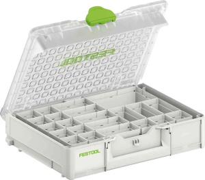 Систейнер Festool Systainer Organizer SYS3 ORG M 89 22xESB 204853